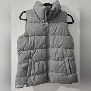 Bundle 2 Puffer Vest